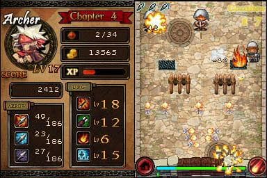 Come On! Dragons screenshot 2
