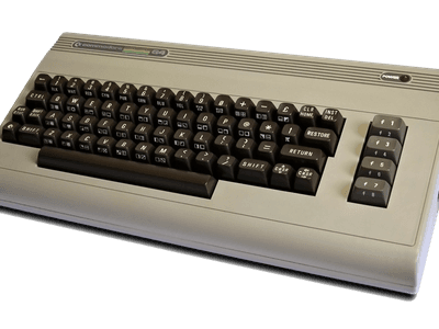 Commodore 64