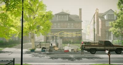 Common'hood screenshot 1