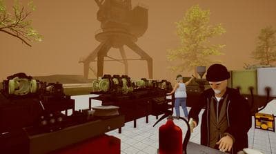Common'hood screenshot 2