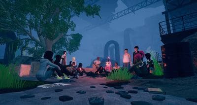 Common'hood screenshot 12