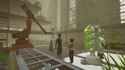 Common'hood screenshot 4