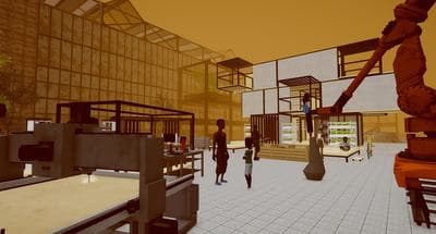 Common'hood screenshot 13