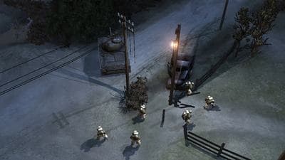 Company of Heroes screenshot 5