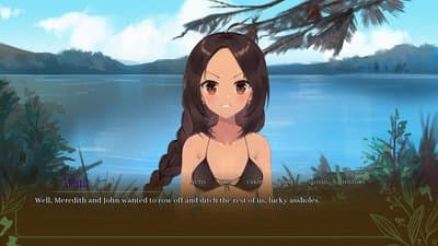 Complex Relations screenshot 2