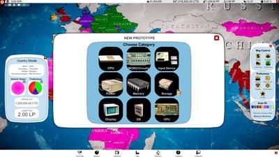 Computer Tycoon screenshot 4