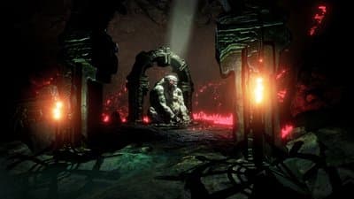 Conan Exiles screenshot 1
