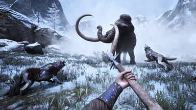 Conan Exiles screenshot 9