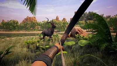 Conan Exiles screenshot 5