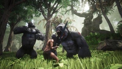 Conan Exiles screenshot 7