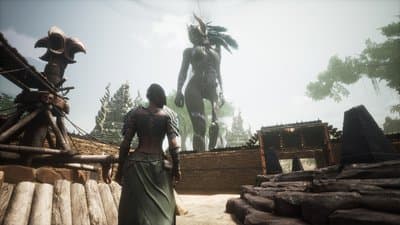 Conan Exiles screenshot 8