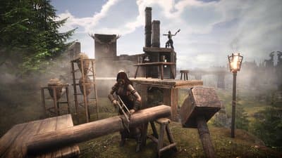 Conan Exiles screenshot 12