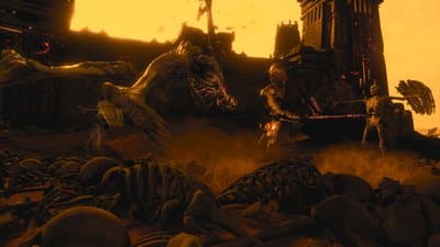 Conan Exiles screenshot 2