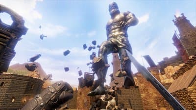 Conan Exiles screenshot 10