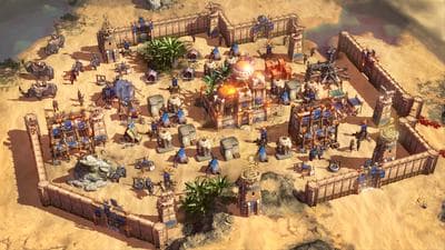 Conan Unconquered screenshot 3