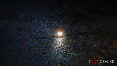 Concealed screenshot 6