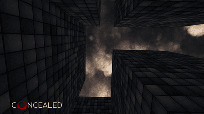 Concealed screenshot 4