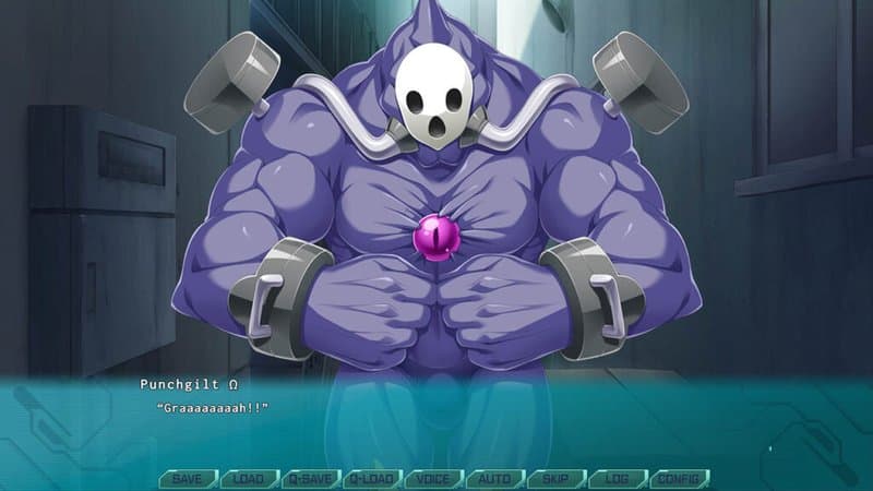 Holy Valkyrie EXS-TiA: Concerto 2 Review-2