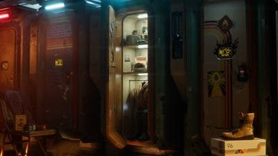 Concord screenshot 4