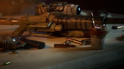 Concord screenshot 1