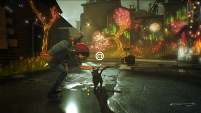 Concrete Genie screenshot 8