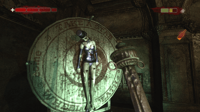 Condemned 2: Bloodshot screenshot 4