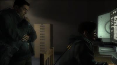 Condemned: Criminal Origins screenshot 1