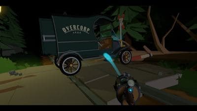 Conductor screenshot 3