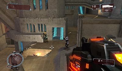 Conduit 2 screenshot 10