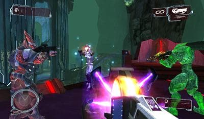 Conduit 2 screenshot 3