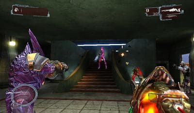 Conduit 2 screenshot 5