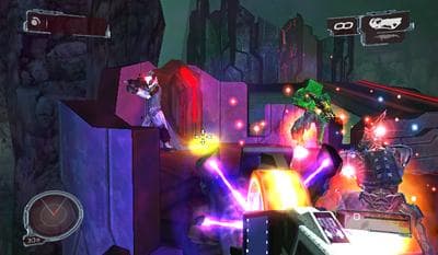 Conduit 2 screenshot 9