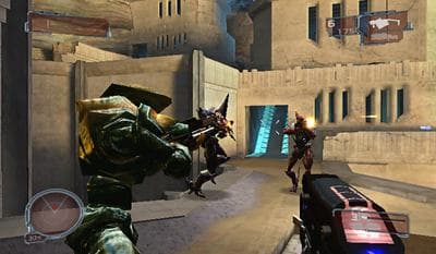 Conduit 2 screenshot 12