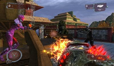 Conduit 2 screenshot 7