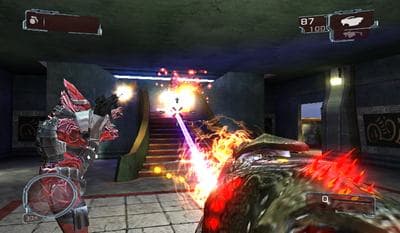 Conduit 2 screenshot 8