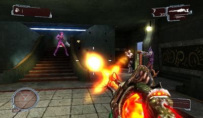 Conduit 2 screenshot 11