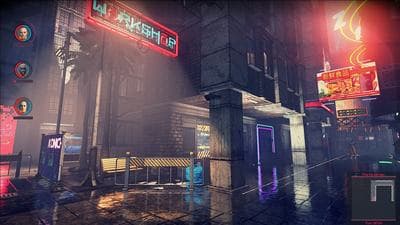 Conglomerate 451 screenshot 6