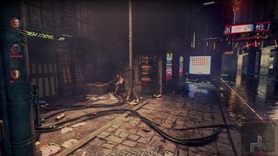 Conglomerate 451 screenshot 5