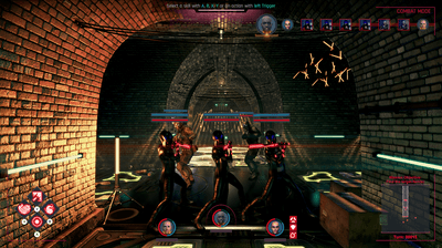 Conglomerate 451 screenshot 12