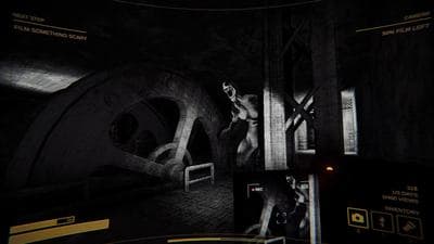 Content Warning screenshot 1