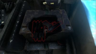 Contraband Police screenshot 4