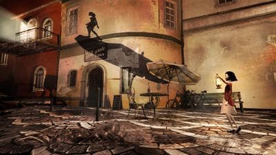 Contrast screenshot 2