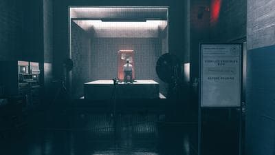 Control screenshot 1