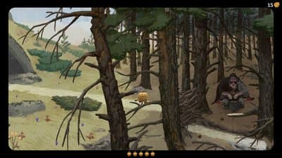 Copperbell screenshot 3