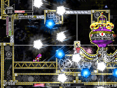 Copy Kitty screenshot 2