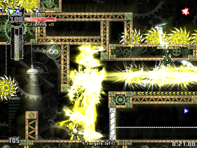 Copy Kitty screenshot 3