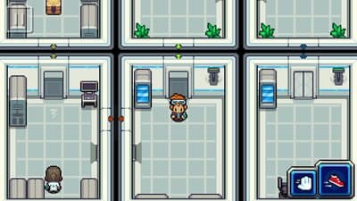 Coromon screenshot 12