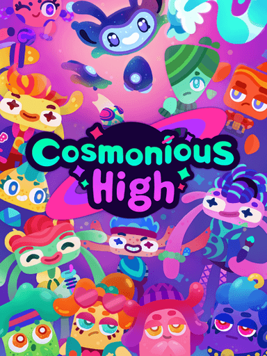 Cosmonious High