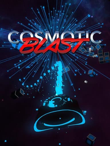 Cosmotic Blast