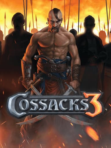 Cossacks 3
